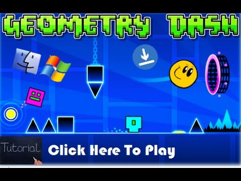 geometry dash 20 free download mac